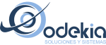 Odekia