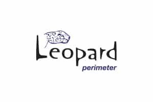 Sistema de intrusión de Leopard